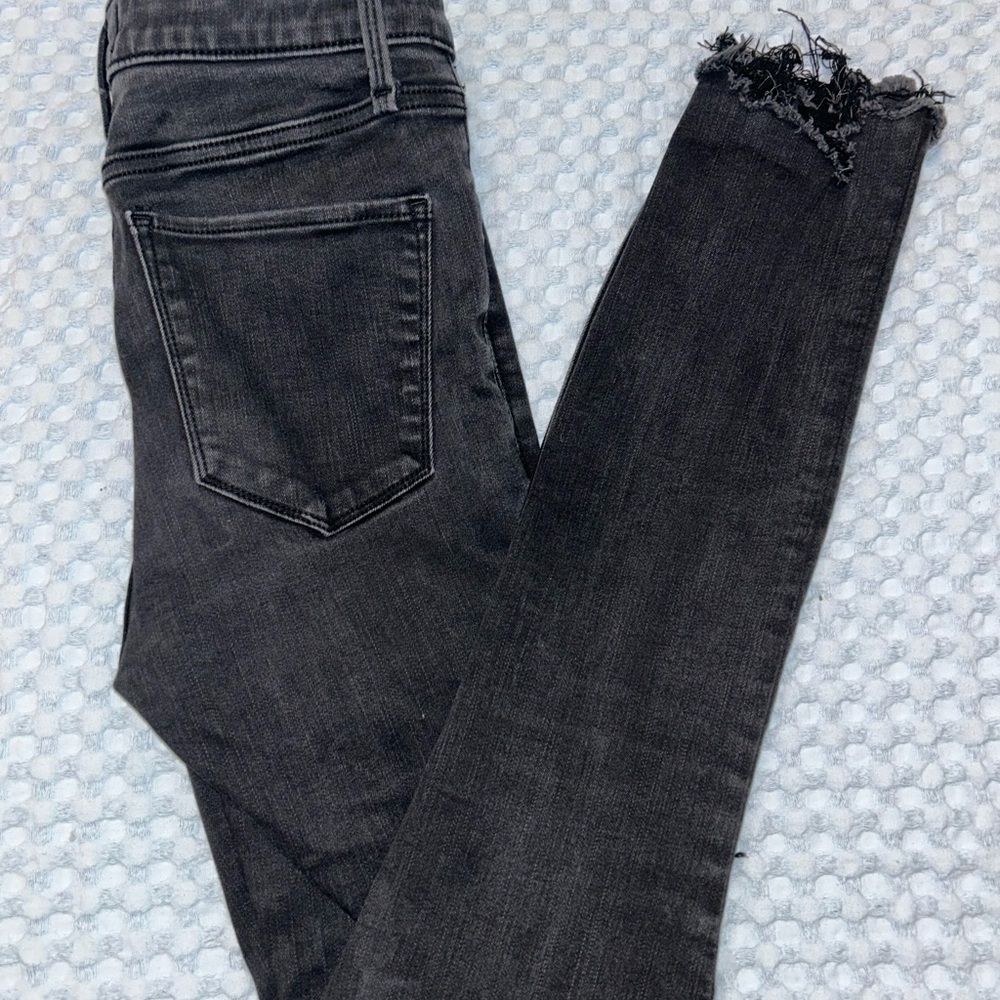 American Eagle Black Jeans